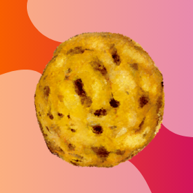 アーモンドチョコチップ