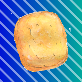 バタースカッチ