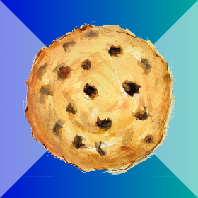 チョコレートチップ