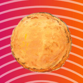 オールドファッションシュガー